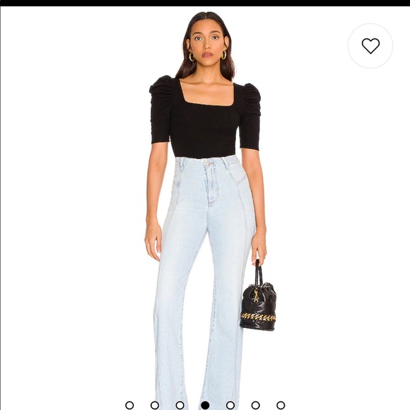 Free People Tops - Free people toP NWT